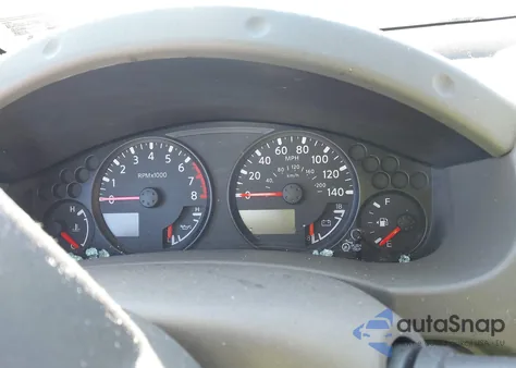 2017 Nissan Frontier Sv z USA, uszkodzony, nr VIN 1N6AD0EV7HN774481